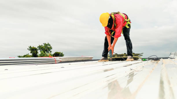 Fast & Reliable Emergency Roof Repairs in Inez, TX